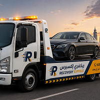 @ونش دبي @