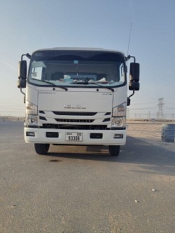 ريكفري سحب سيارات