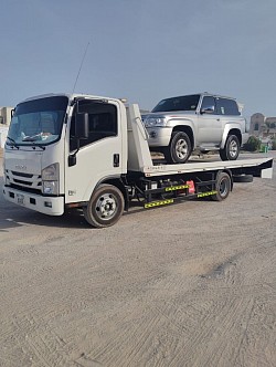 ريكفري دبي البرشاء